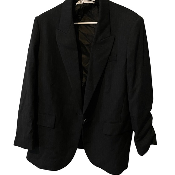 NWOT Zara blazer - Picture 1 of 12